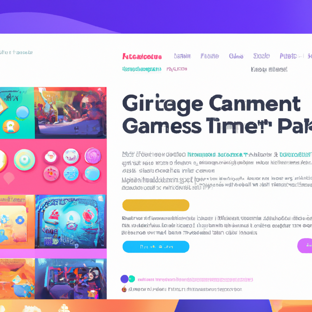 Feature montage: modular blocks, editor UI, social feed